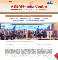 ASEAN-India Centre Newsletter