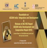 ASEAN-India Development Report