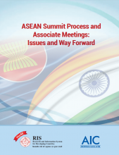 Asean summit