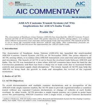 AIC-commentary-No-13-January