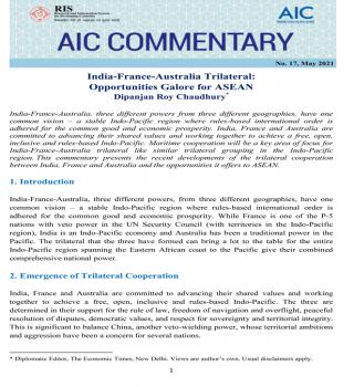 AIC-commentary-No-17